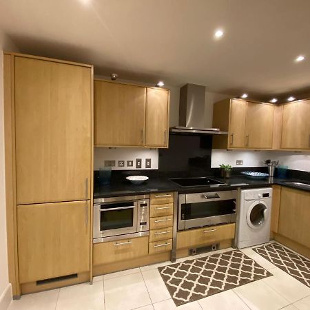 Fabulous 2 Bed Apartment In Vauxhall Londres Exterior foto