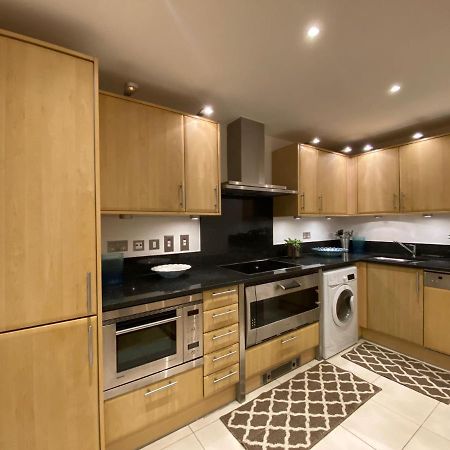 Fabulous 2 Bed Apartment In Vauxhall Londres Exterior foto
