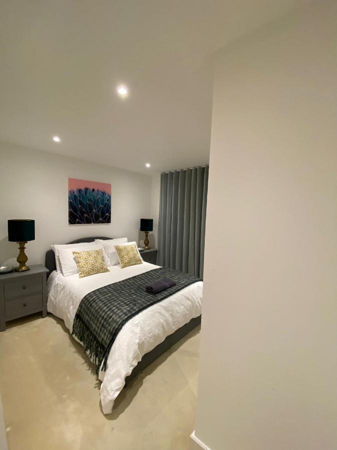 Fabulous 2 Bed Apartment In Vauxhall Londres Exterior foto