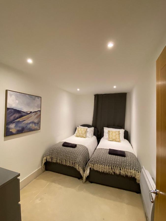 Fabulous 2 Bed Apartment In Vauxhall Londres Exterior foto