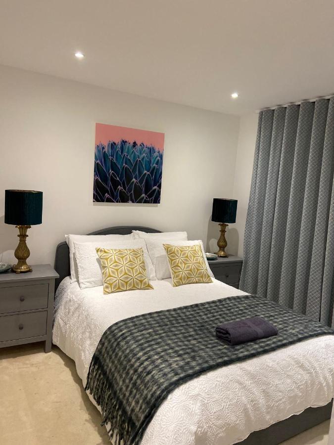 Fabulous 2 Bed Apartment In Vauxhall Londres Exterior foto