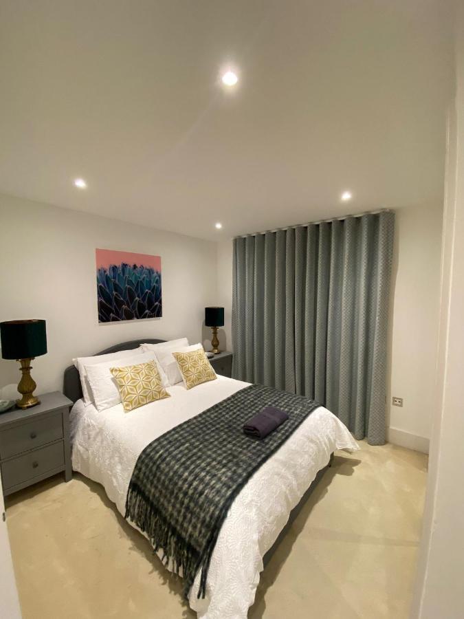 Fabulous 2 Bed Apartment In Vauxhall Londres Exterior foto